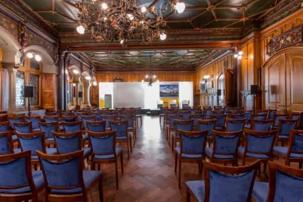Grosse Zunftsaal