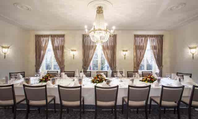 Belvoirpark Restaurant | Locations in ...
