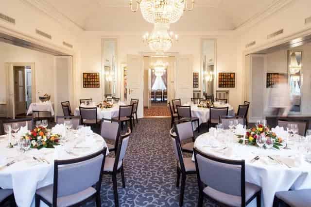 Private Dining Room