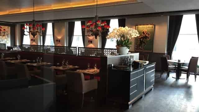 Brasserie Schiller