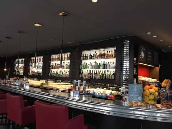 Goethe Bar