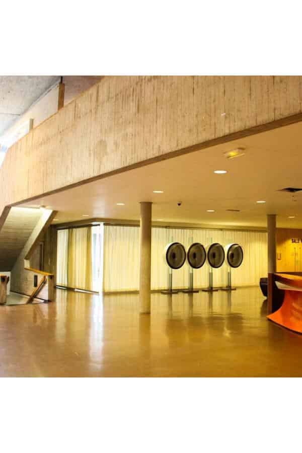 Room I