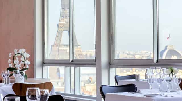 UNESCO Restaurant