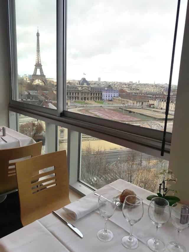 UNESCO Restaurant