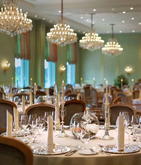 Ballroom Palaissaal