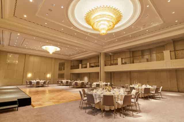 Ballroom Palaissaal
