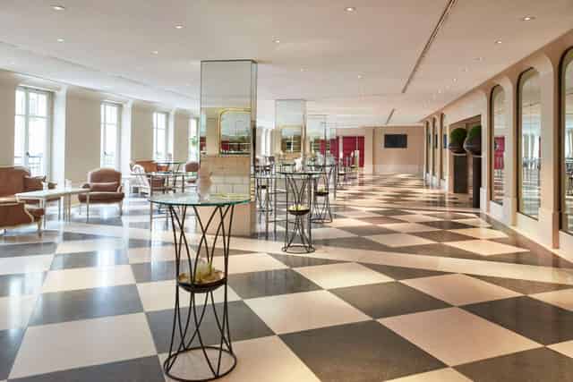 Ballroom Palaissaal
