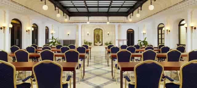 Westin Grand Berlin: The Westin Grand ...