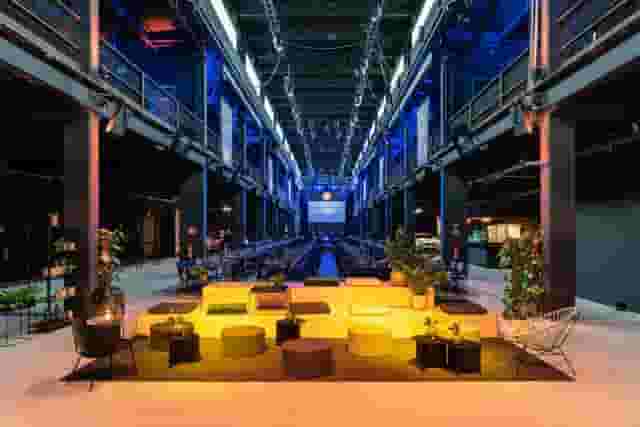 Motorwerk Berlin