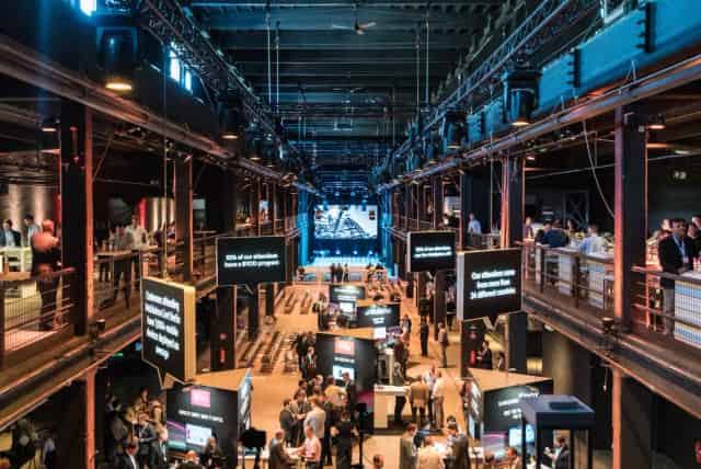 Main Hall