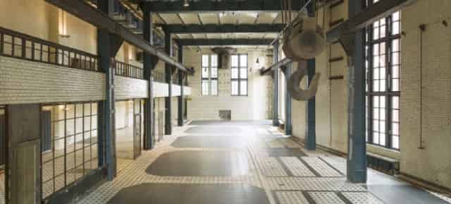 Hall F