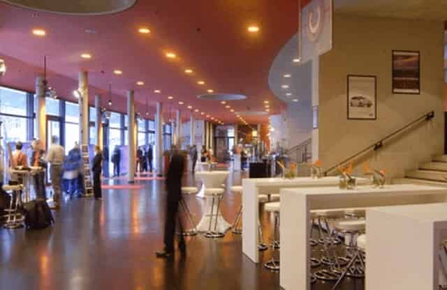 Foyer