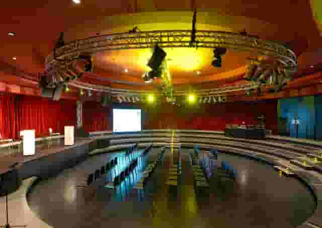 Kleine Arena