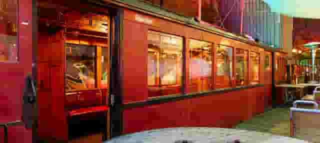U-Bahn-Hof