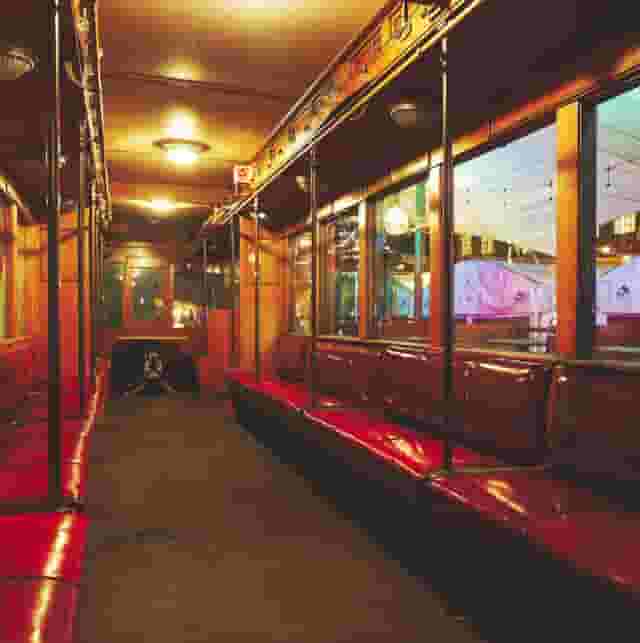 U-Bahn-Hof