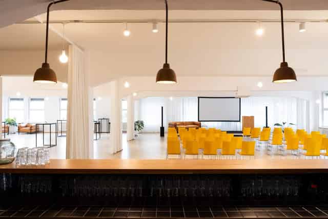 Event Loft