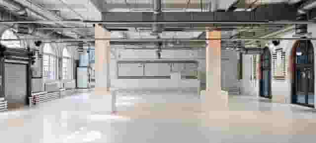Showroom