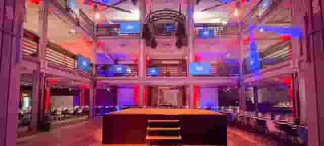 5. Etage