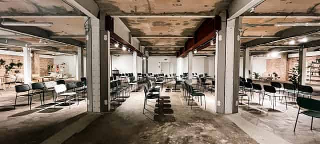 5. Etage
