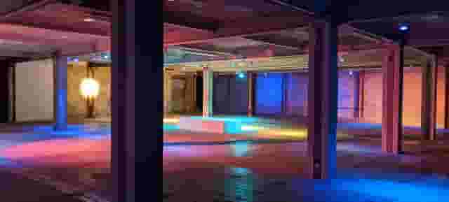 5. Etage