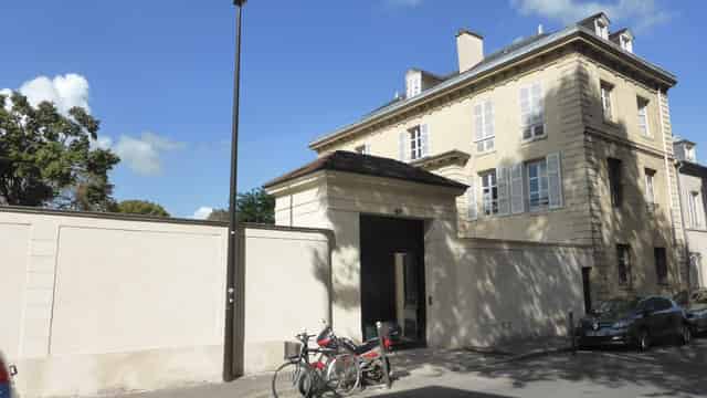 Maison Marie Walewska
