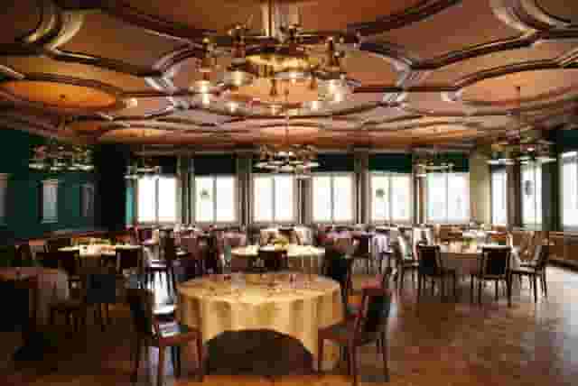 Banquets