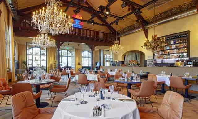 Gasthaus Albisgütli | Locations in Zürich