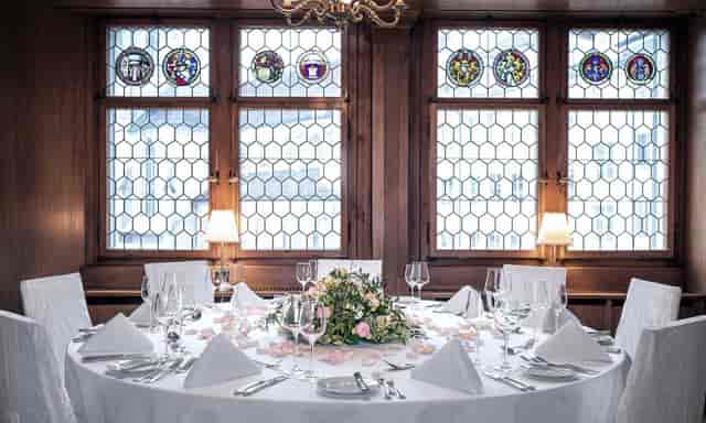 Zunfthaus zur Waag | zuerich.com