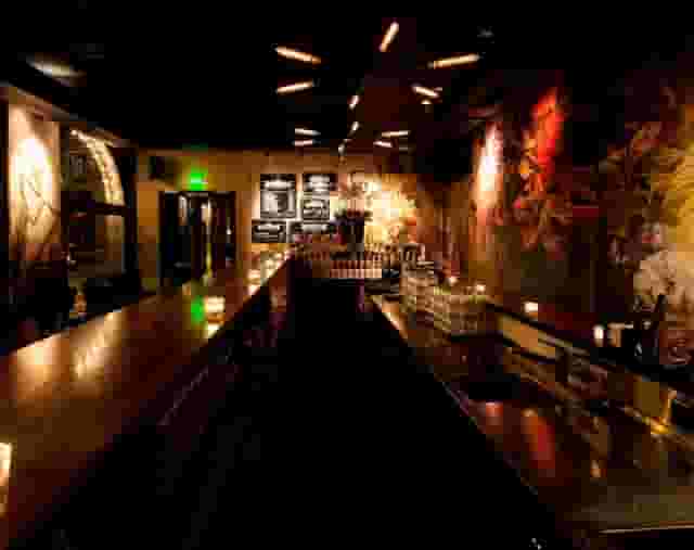 Night club