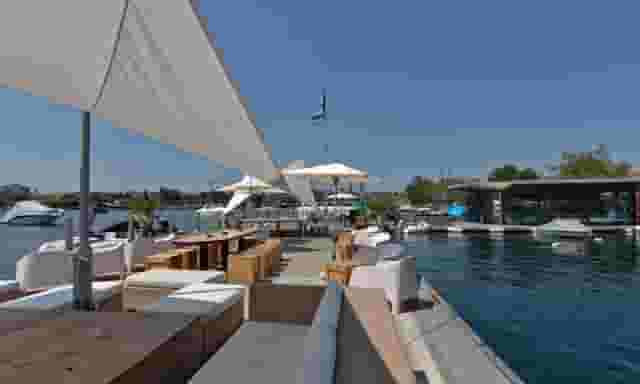 The Nautic