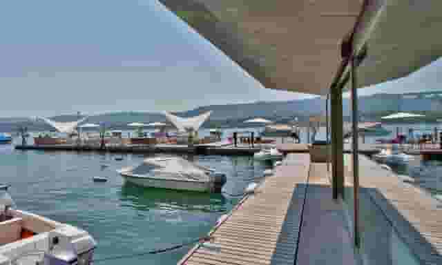 The Nautic