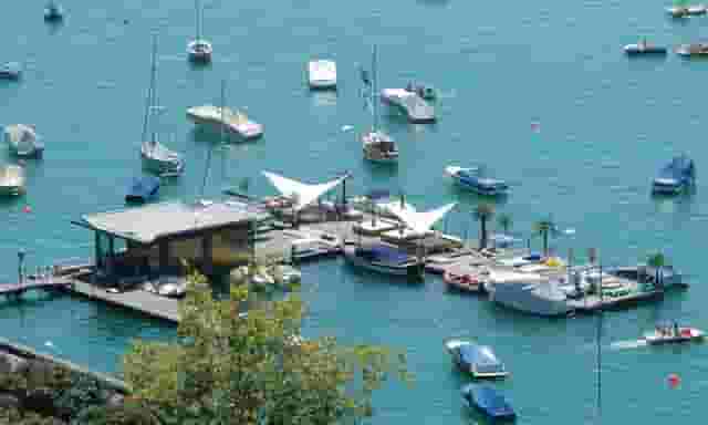 The Nautic