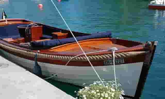 The Nautic