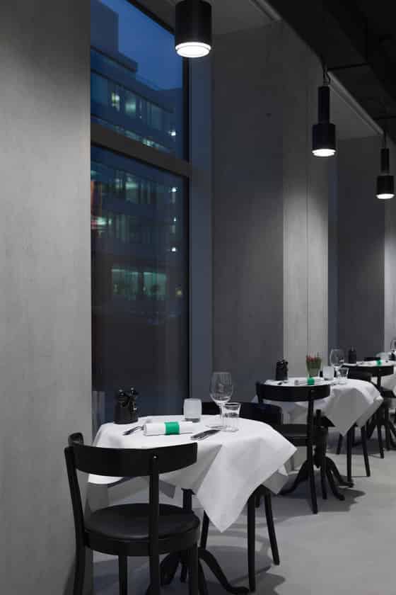 Bistro
