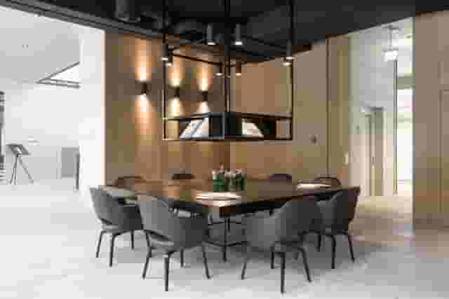 Bistro