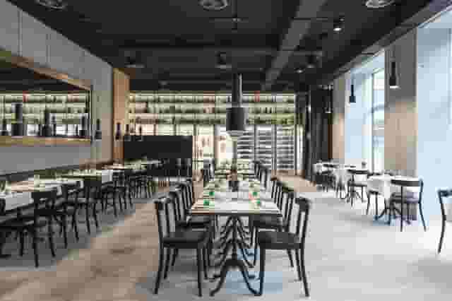 Bistro
