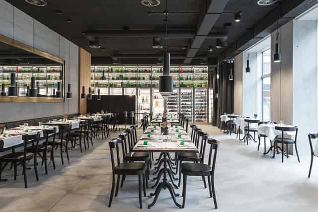 Bistro