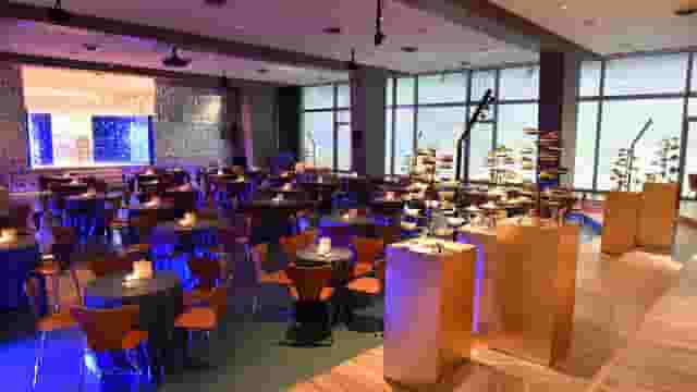 Ballroom