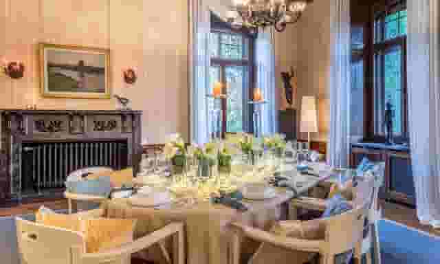 Villa Tobler