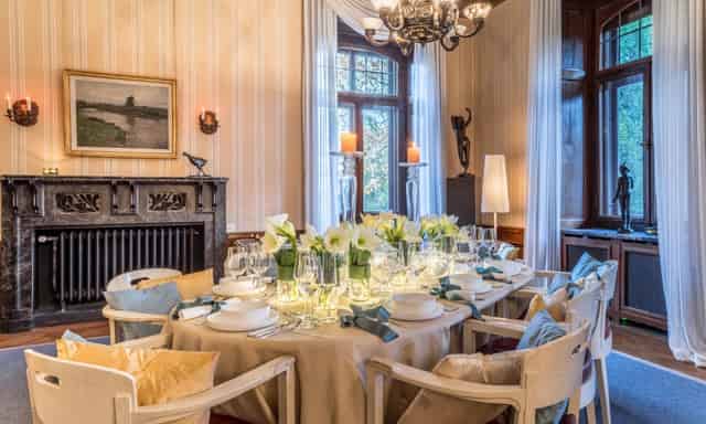 Villa Tobler