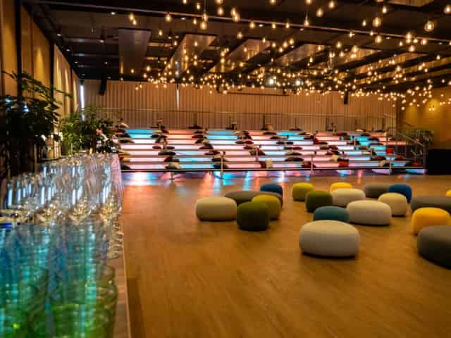 LOFT TERRACE