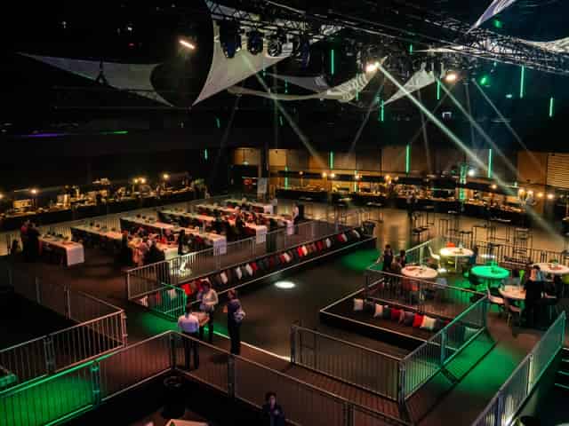 Event venue