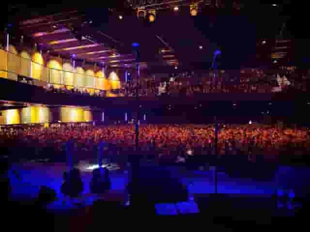 Event venue