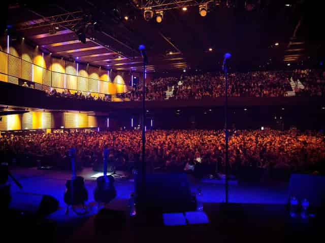 Event venue