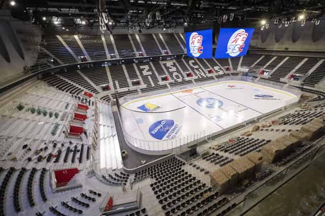 Arena