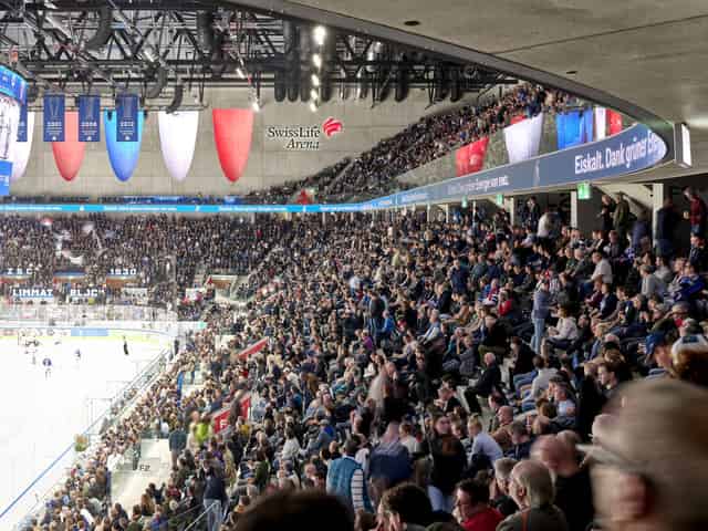 Arena