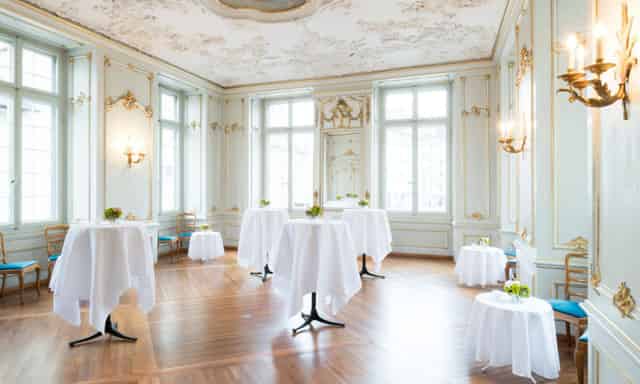 Flügelzimmer