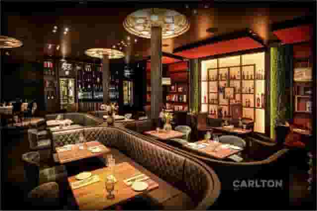Wine cellar
