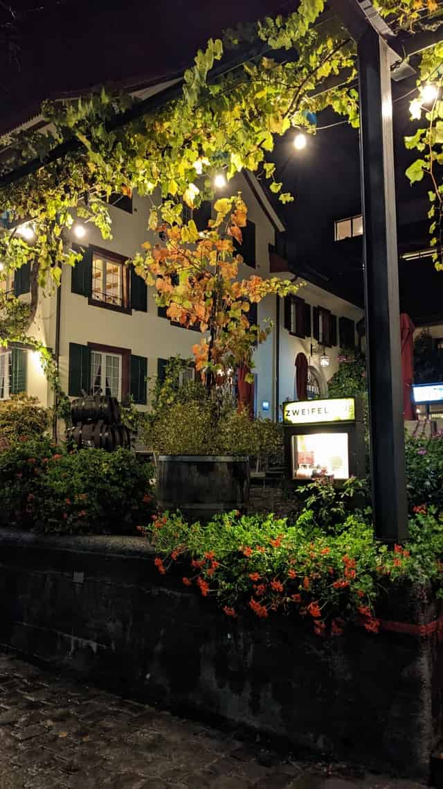 Gartenterrasse & Pergola
