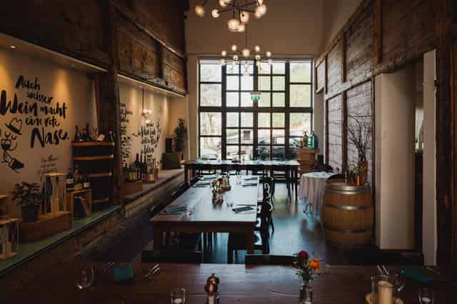 Restaurant Weinbeiz